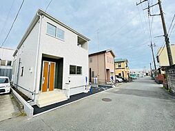 物件画像 座間市小松原第１１新築分譲住宅