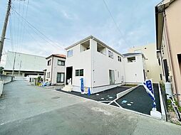 物件画像 座間市小松原第１１新築分譲住宅