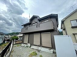 物件画像 八王子市下恩方町中古戸建