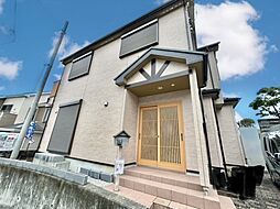 物件画像 町田市矢部町〜リフォーム中古戸建〜