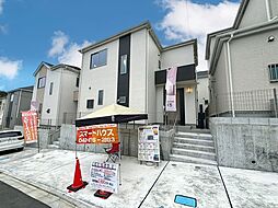 物件画像 福田1277番　第1期　新築分譲住宅　全20棟