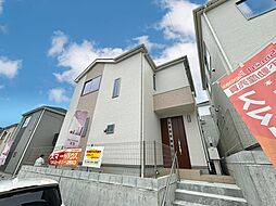 物件画像 福田1277番　第1期　新築分譲住宅　全20棟