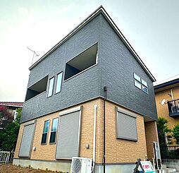 秦野市南矢名　中古戸建