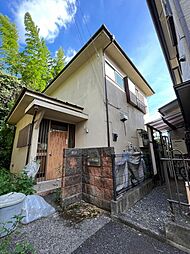 物件画像 八王子市暁町3丁目　中古戸建