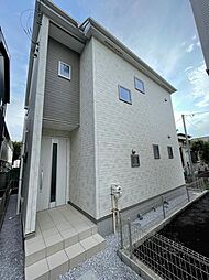 物件画像 相模原市中央区小町通新築戸建