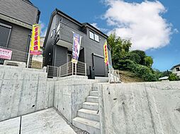 物件画像 八王子市大船町新築戸建