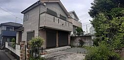 平塚市土屋　中古戸建て