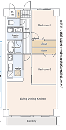 物件画像 ライオンズマンション南林間