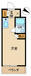 物件画像 ダイアパレス大和第2