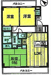 物件画像 ロイヤルコート