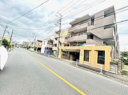 物件画像 レサージュ橋本壱番館