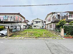 物件画像 相模原市緑区大島　売地