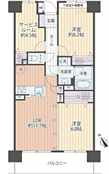 物件画像 シュアーズ相模原