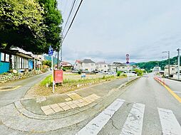 物件画像 相模原市緑区千木良売地