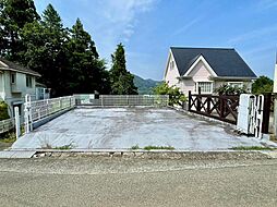 物件画像 緑区中野　売地