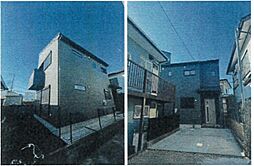 物件画像 厚木市下荻野 新築戸建