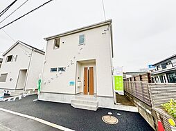 物件画像 厚木市山際第42　新築分譲住宅