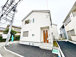 物件画像 厚木市山際第42　新築分譲住宅