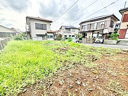 物件画像 相模原市南区磯部 売地