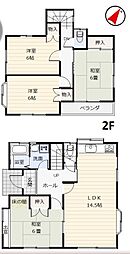 物件画像 相模原市緑区三ケ木　中古戸建