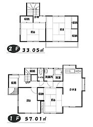 物件画像 緑区中野　中古戸建