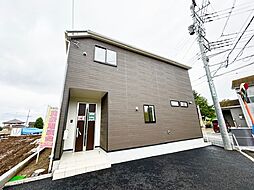 物件画像 八王子市川口町第84　新築分譲住宅〜全６棟〜