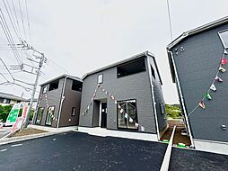 物件画像 八王子市川口町第84　新築分譲住宅〜全６棟〜