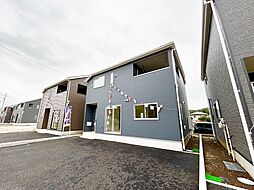 物件画像 八王子市川口町第84　新築分譲住宅〜全６棟〜