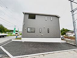 物件画像 八王子市川口町第84　新築分譲住宅〜全６棟〜