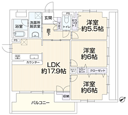 物件画像 ルオーラ相模原中央