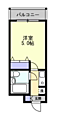 ライオンズマンション南橋本第24階460万円