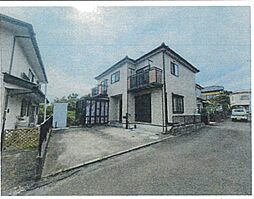 物件画像 伊勢原市岡崎　中古戸建