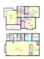 物件画像 相模原市中央区上溝3985 売戸建住宅