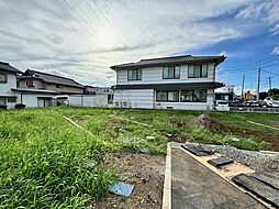 物件画像 町田市第８小山町　建築条件付土地〜全４区画〜