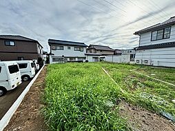 物件画像 町田市第８小山町　建築条件付土地〜全４区画〜