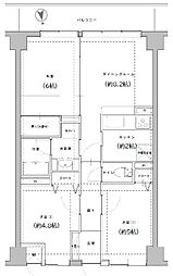 物件画像 グレンモアスワB館