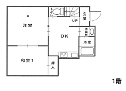 物件画像 緑ヶ丘1丁目番田 戸建