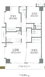 物件画像 ダイアパレス西湘橘