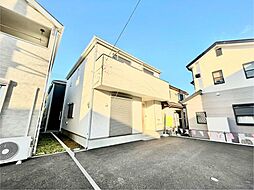 物件画像 相模原市緑区上九沢第１９　新築分譲〜全１４棟〜