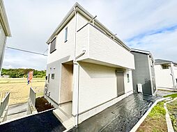 物件画像 厚木市飯山南第１　新築分譲住宅〜全９棟〜