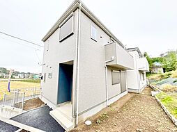 物件画像 厚木市飯山南第１　新築分譲住宅〜全９棟〜