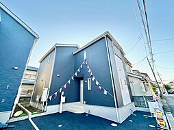 物件画像 八王子市清川町第8 新築分譲住宅