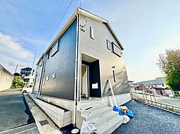 物件画像 厚木市愛名第8　新築分譲住宅　全2棟