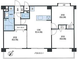 物件画像 アイディーコート辻堂西海岸