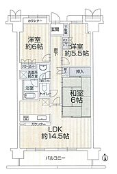 物件画像 ファミール本厚木