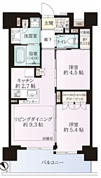 物件画像 デュオセーヌ相模原上溝駅前