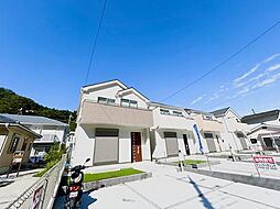 物件画像 八王子市裏高尾町532番　新築戸建　A号棟