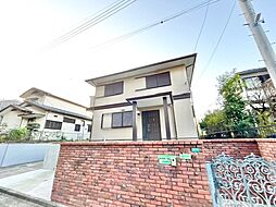 物件画像 八王子市元八王子町　中古戸建