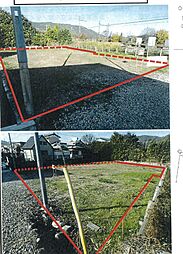 物件画像 開成町吉田島3349-1　売地