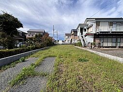 物件画像 緑区大島　売地